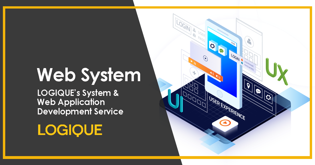 Logique Digital Indonesia Logo